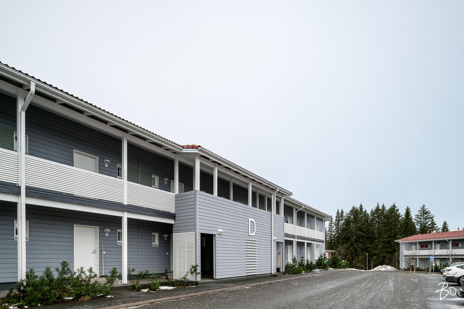 Porkkanakatu 5 - bild 20