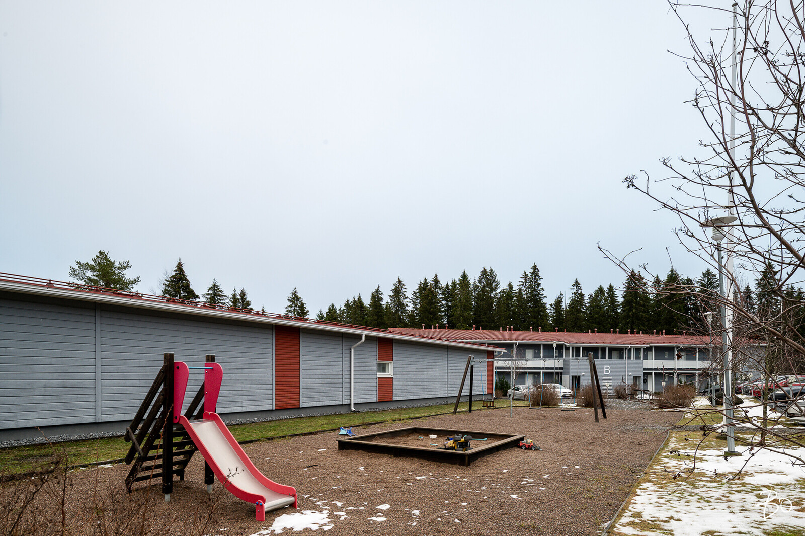 Porkkanakatu 5 - bild 22