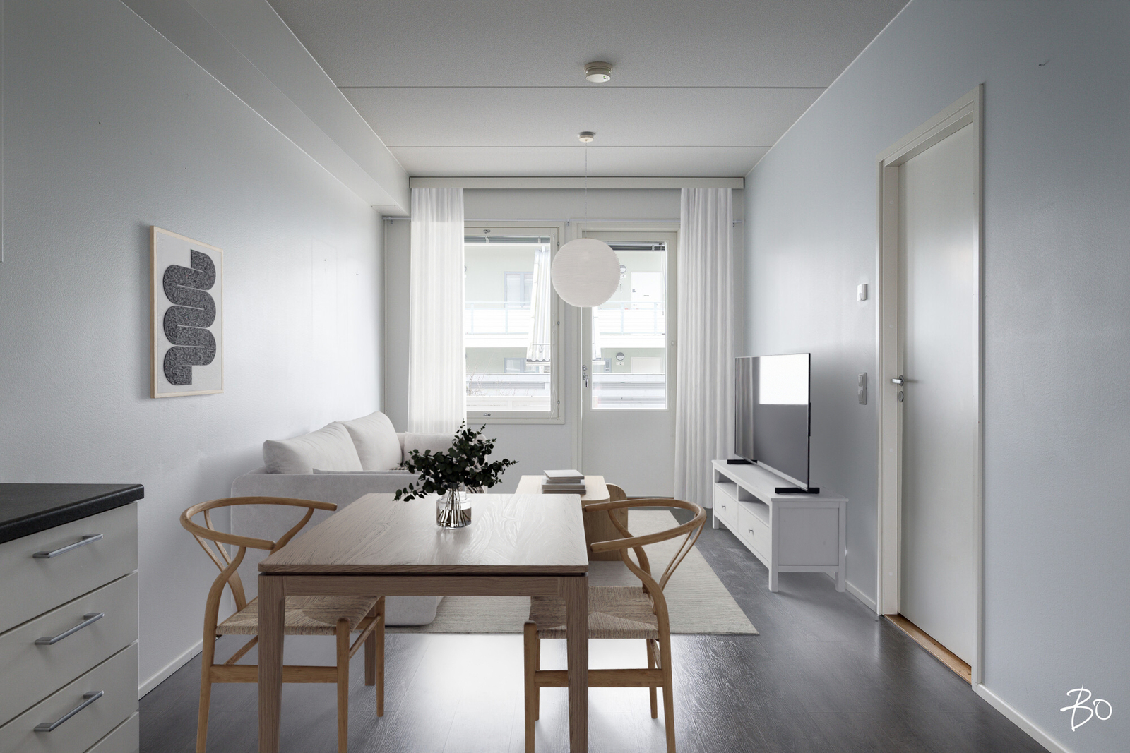 Porkkanakatu 5 - bild 3