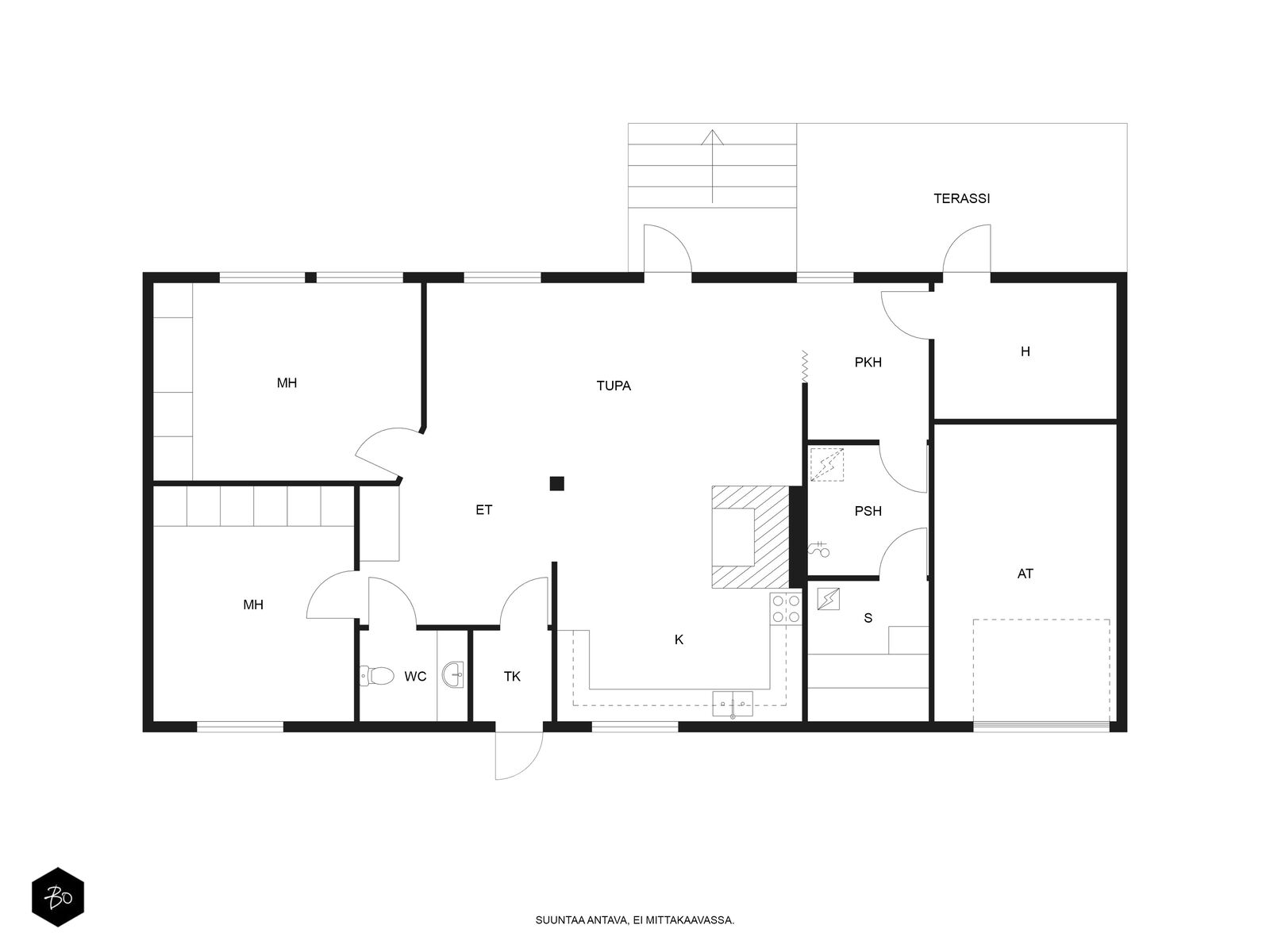 Karjankierto 9 - kuva 2