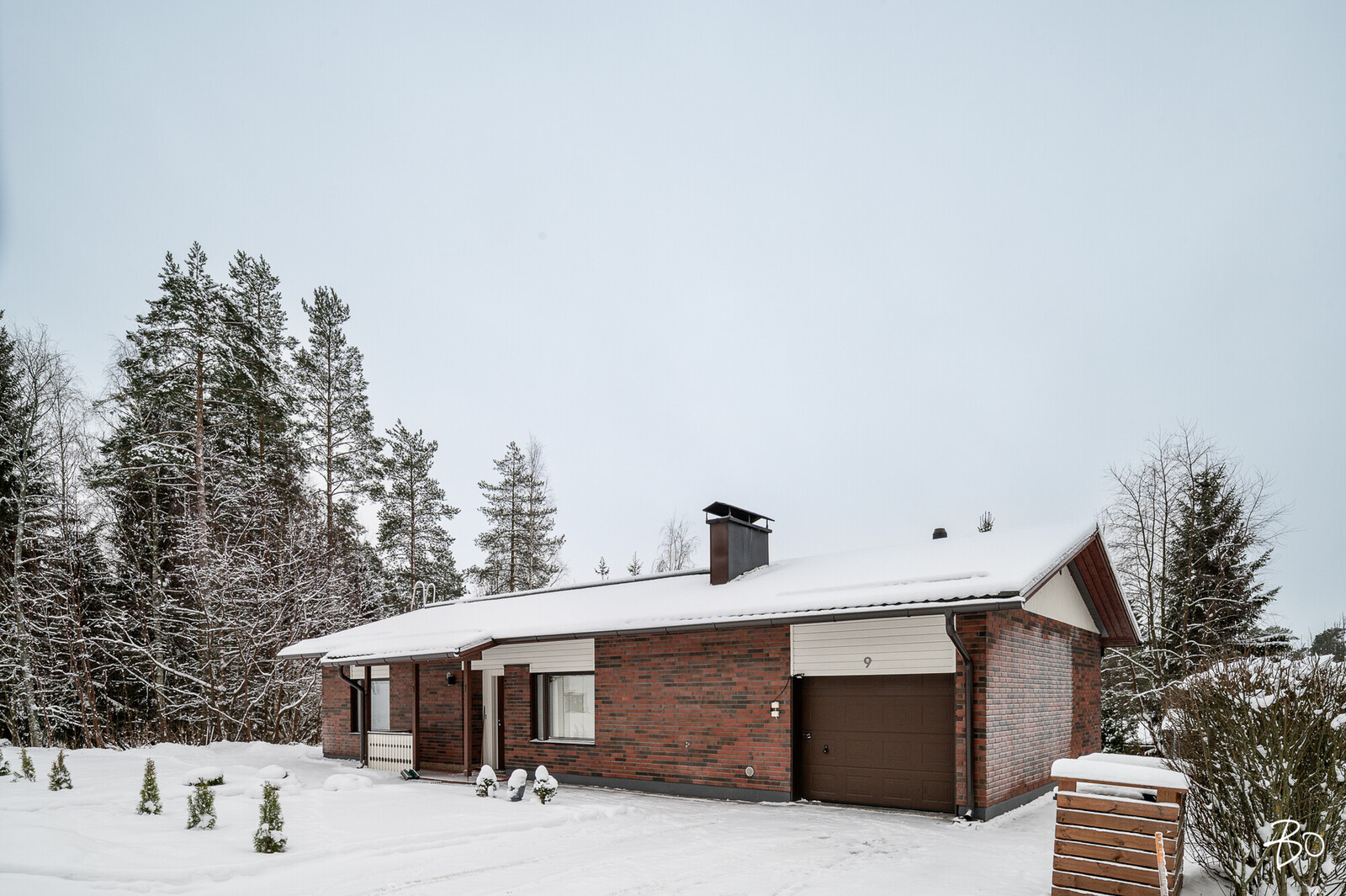 Karjankierto 9 - kuva 27