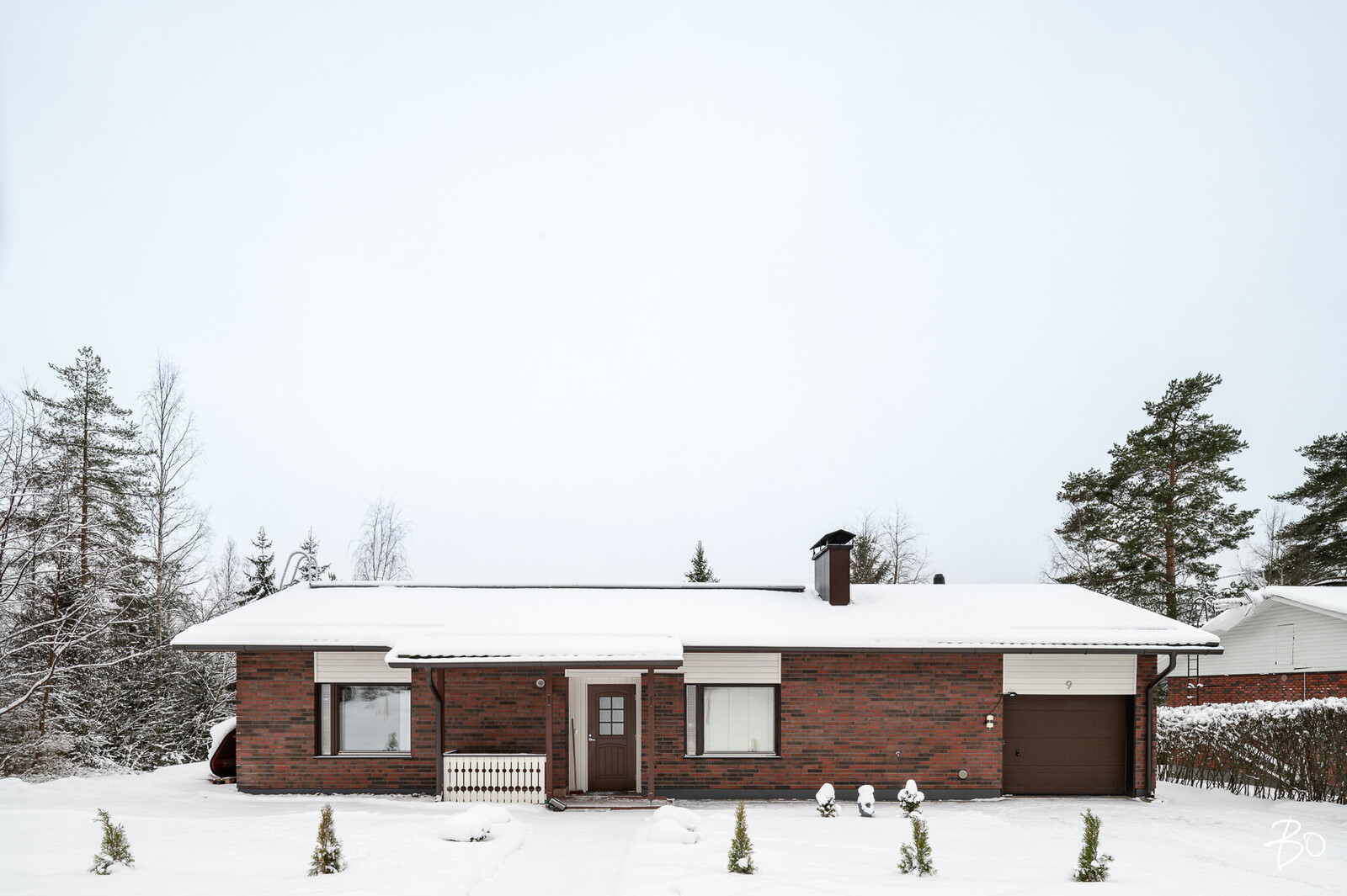 Karjankierto 9 - kuva 28