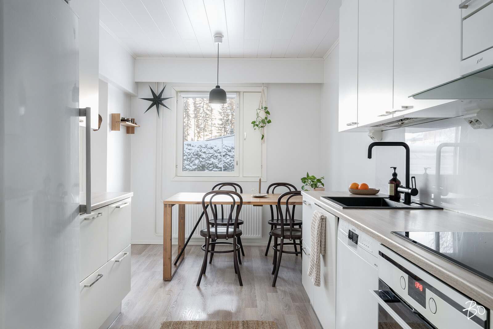 Panninniementie 3-5 - kuva 1