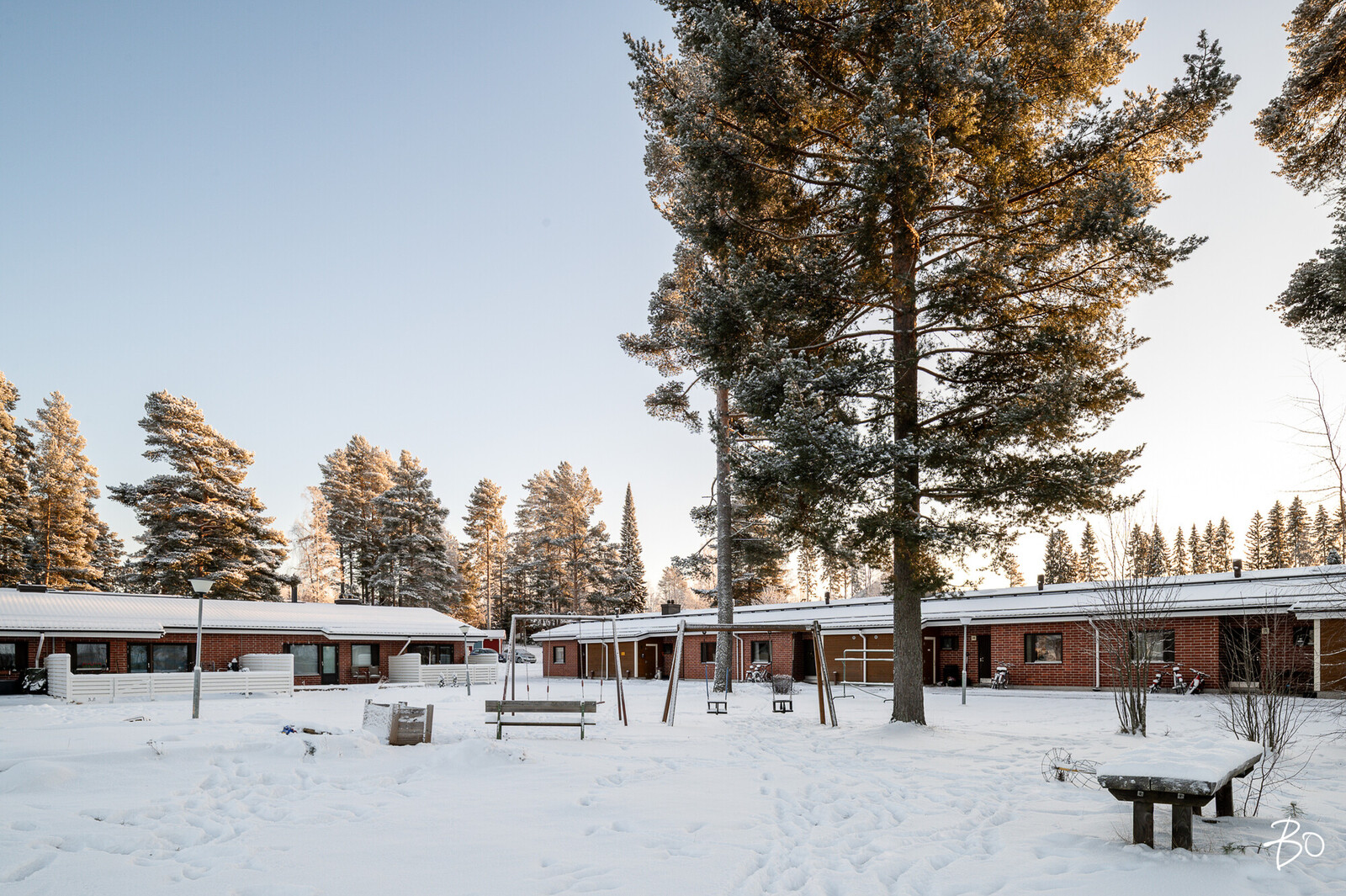 Panninniementie 3-5 - kuva 37