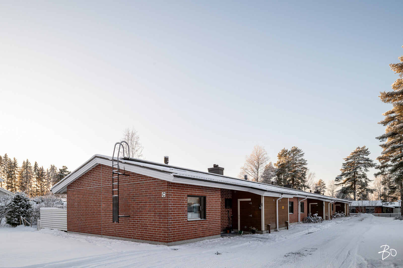 Panninniementie 3-5 - kuva 35