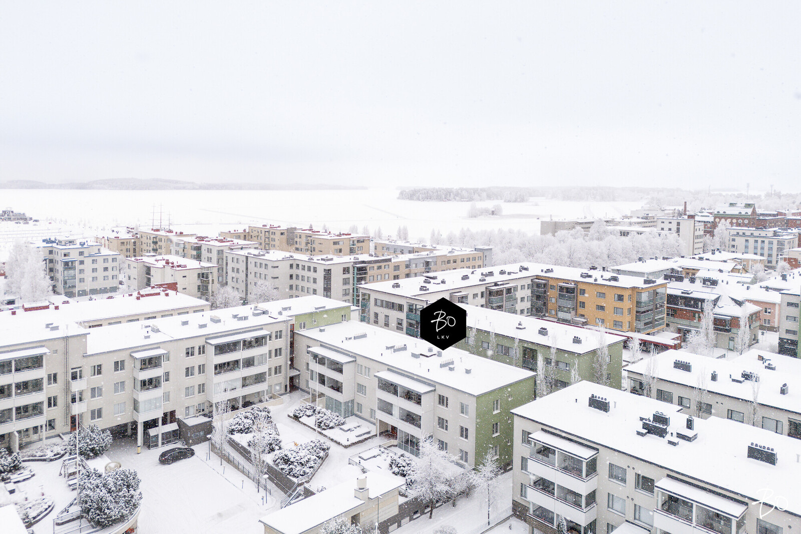 Lukkarinkatu 1 - kuva 28