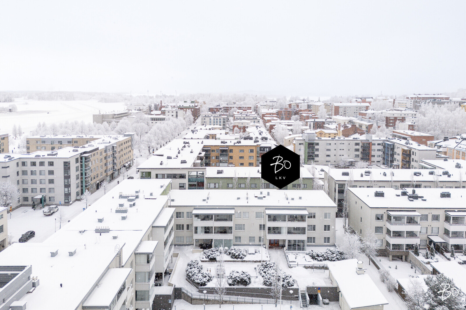 Lukkarinkatu 1 - kuva 29