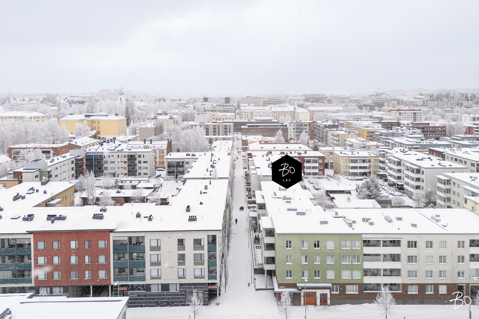 Lukkarinkatu 1 - kuva 30