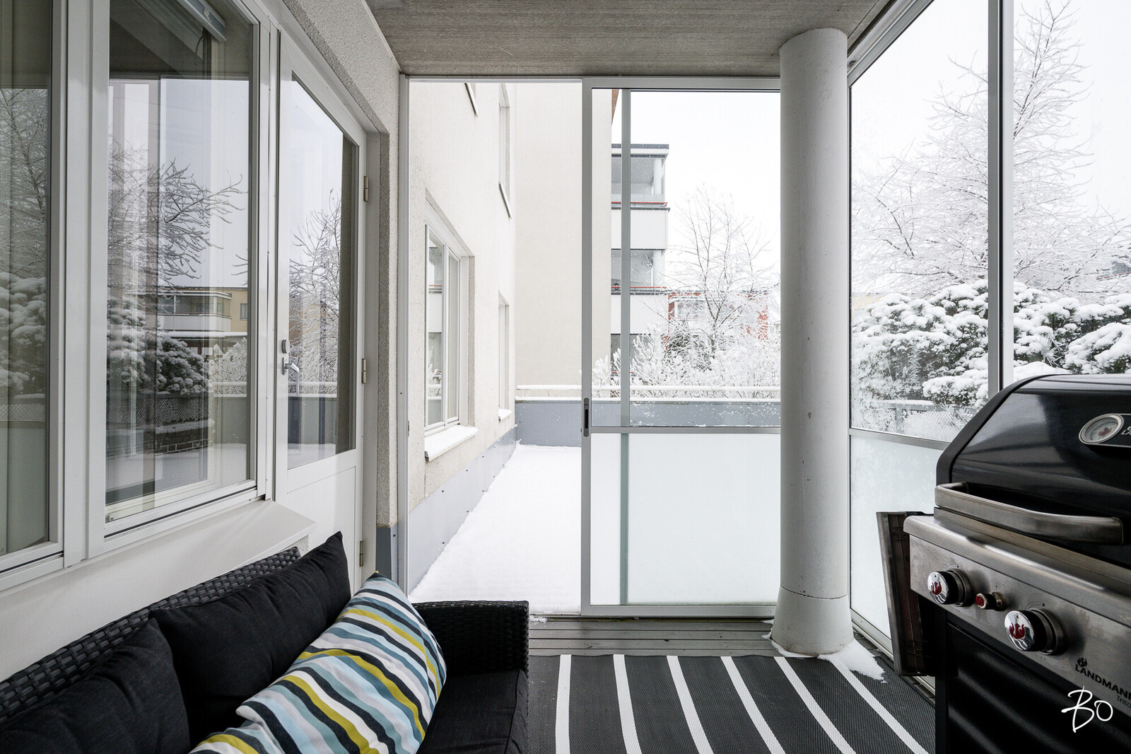 Lukkarinkatu 1 - kuva 13