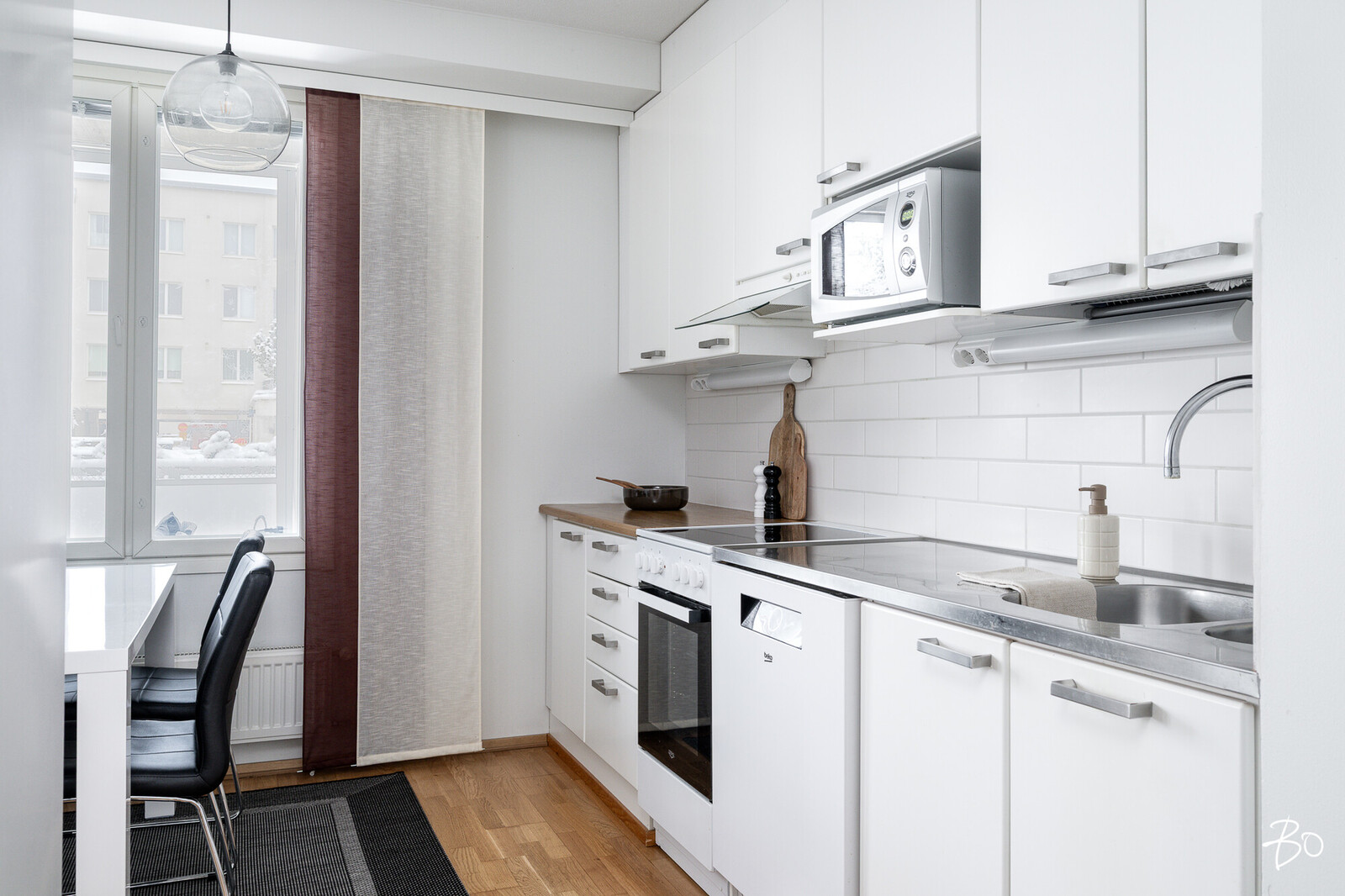 Lukkarinkatu 1 - kuva 4