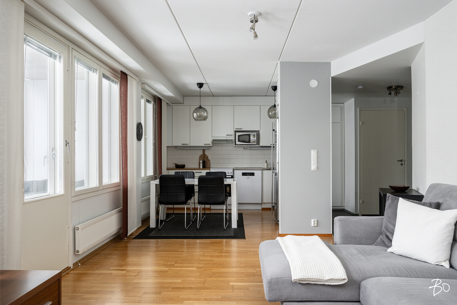 Lukkarinkatu 1 - kuva 9