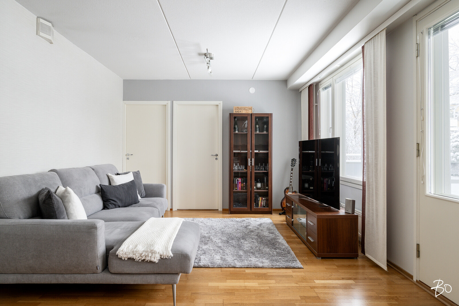 Lukkarinkatu 1 - kuva 7