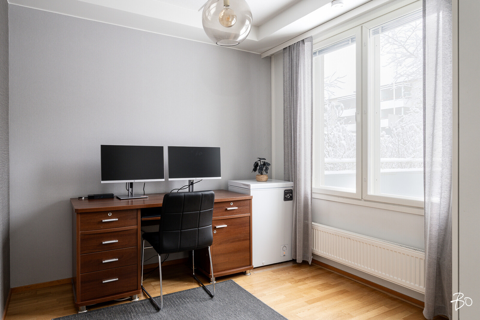 Lukkarinkatu 1 - kuva 19