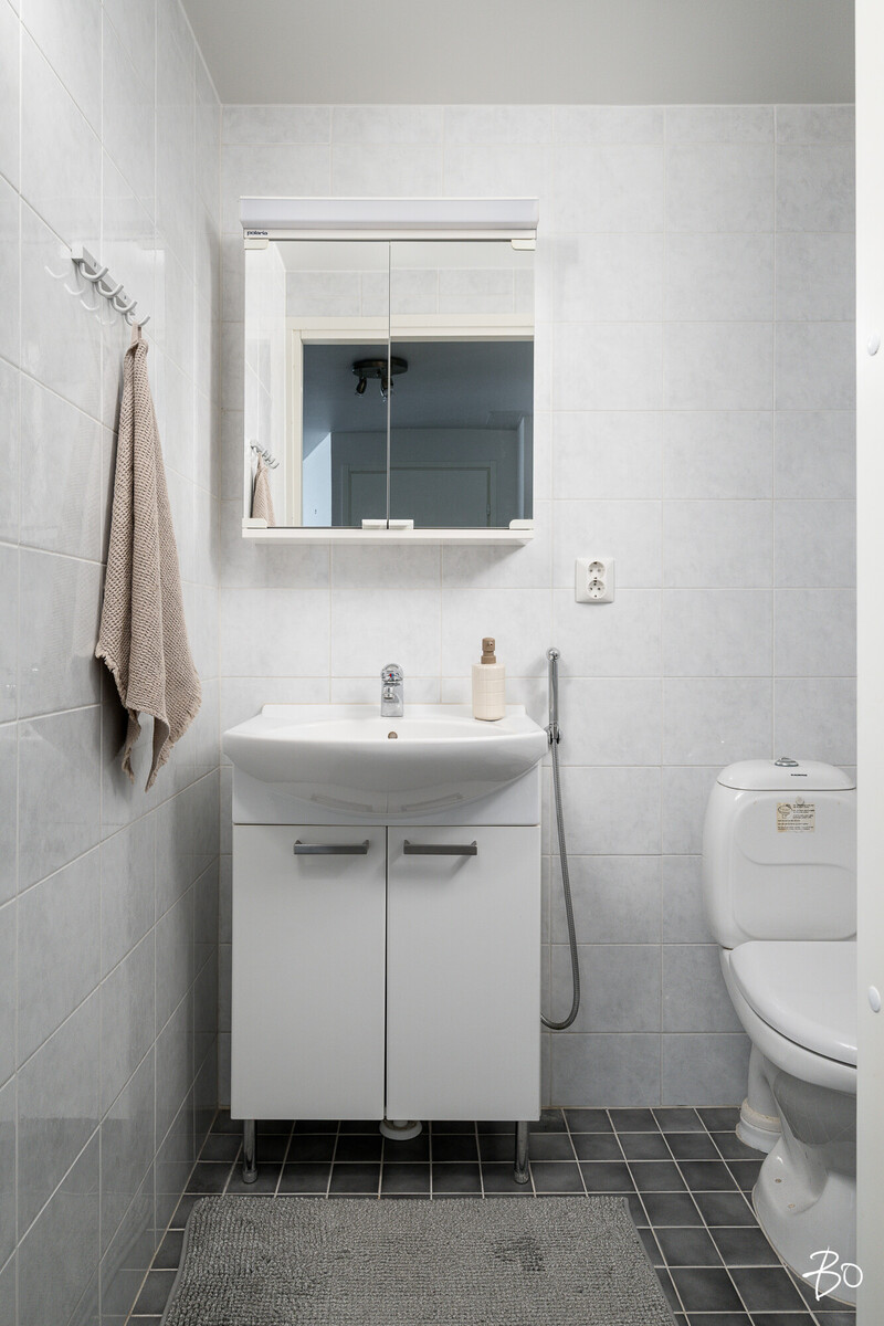 Lukkarinkatu 1 - kuva 23