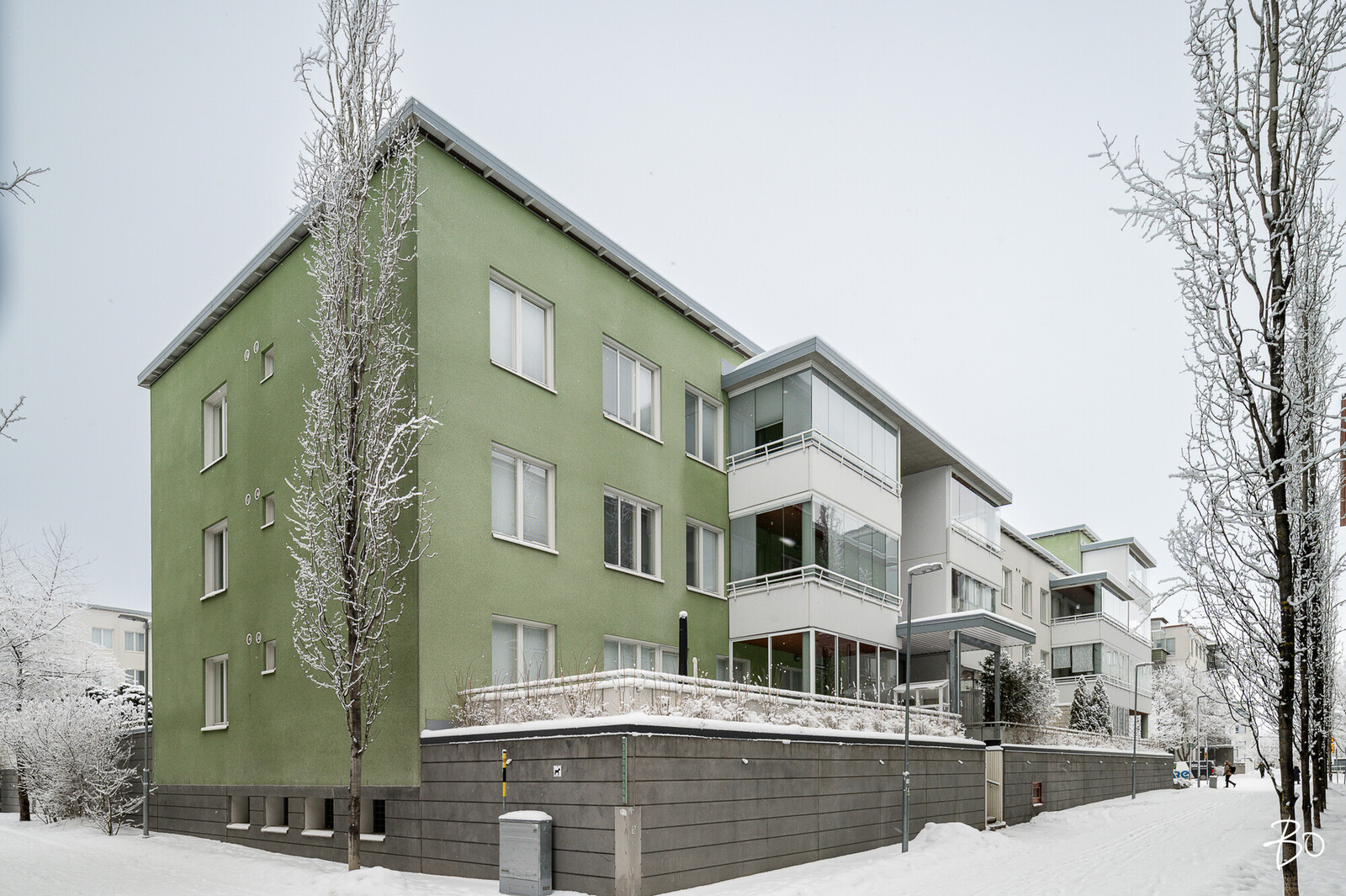 Lukkarinkatu 1 - kuva 25