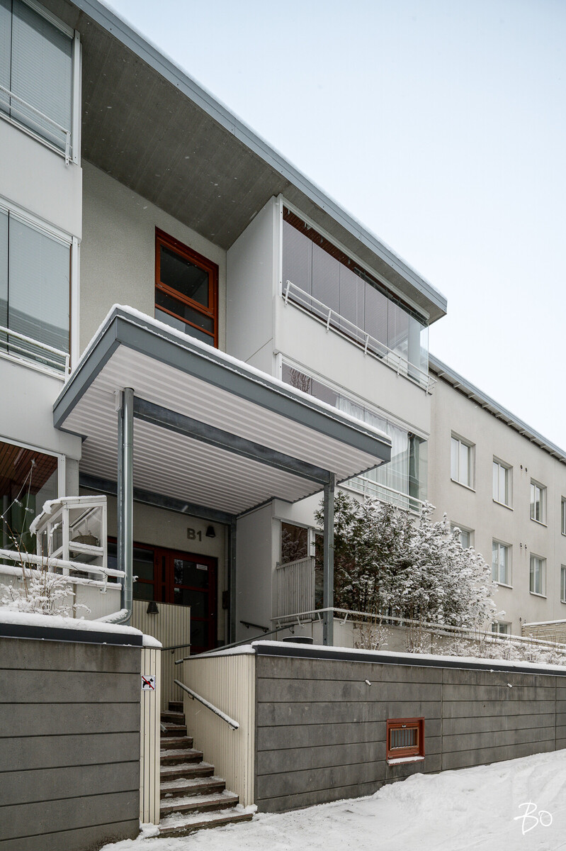 Lukkarinkatu 1 - kuva 26