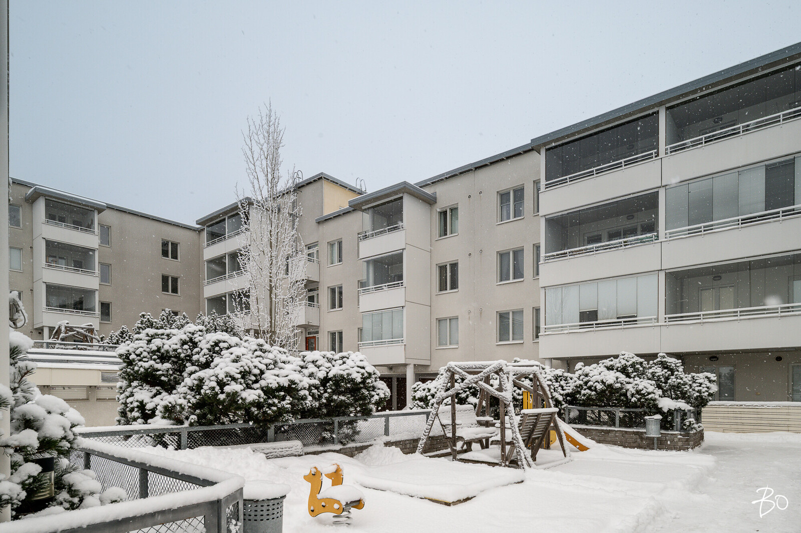 Lukkarinkatu 1 - kuva 27