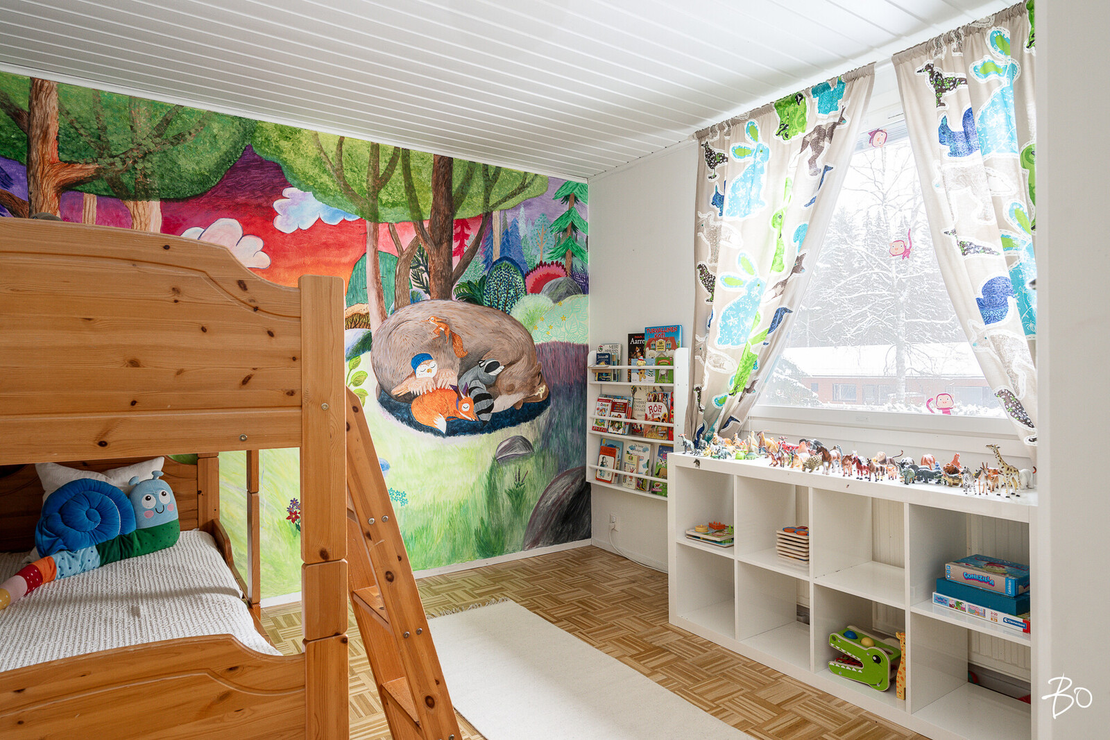 Siiviläkuja 18 - kuva 16