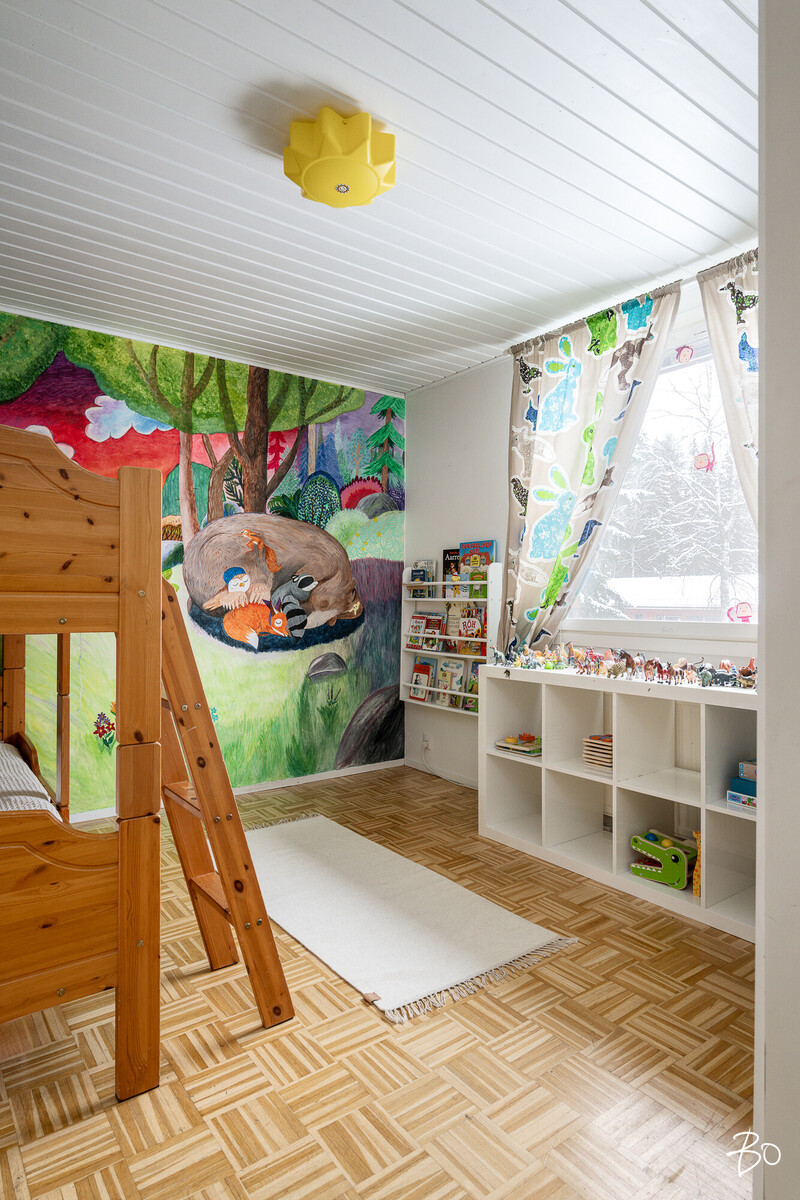 Siiviläkuja 18 - kuva 17