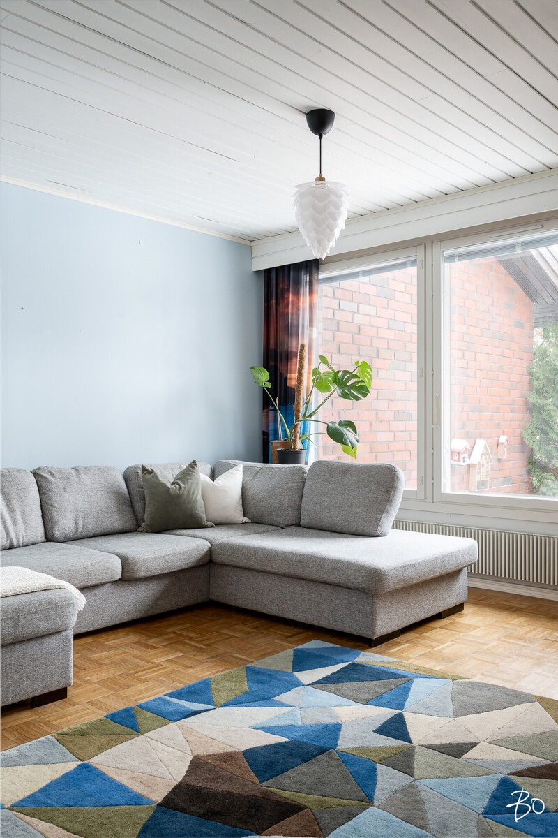 Siiviläkuja 18 - kuva 7