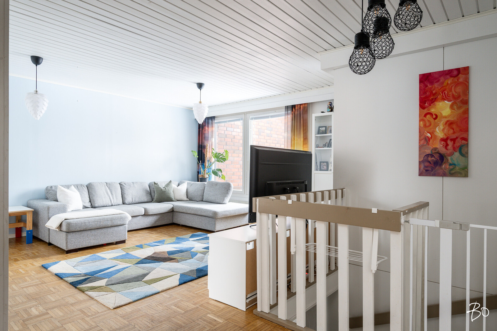 Siiviläkuja 18 - kuva 3