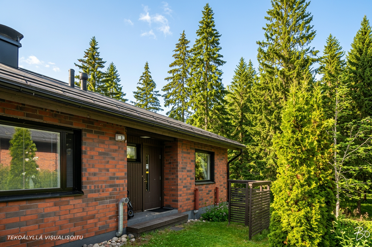 Siiviläkuja 18 - kuva 37