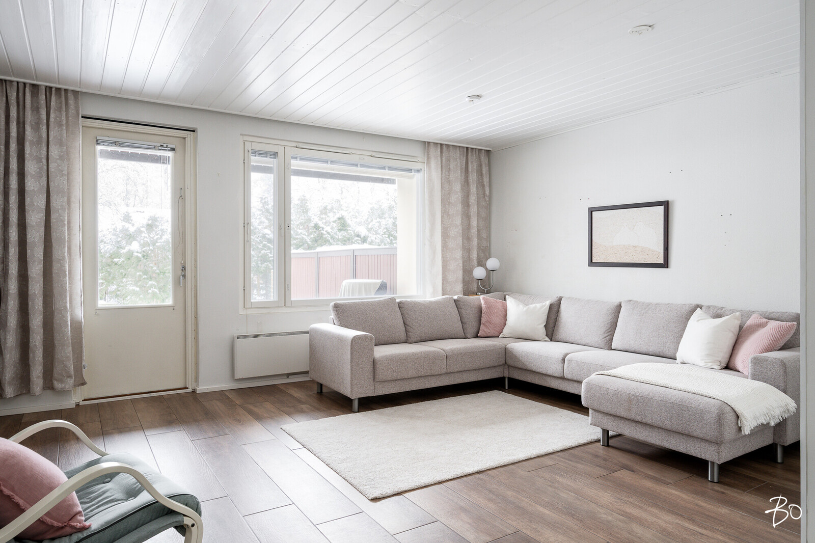 Pajulahdentie 30 - kuva 3