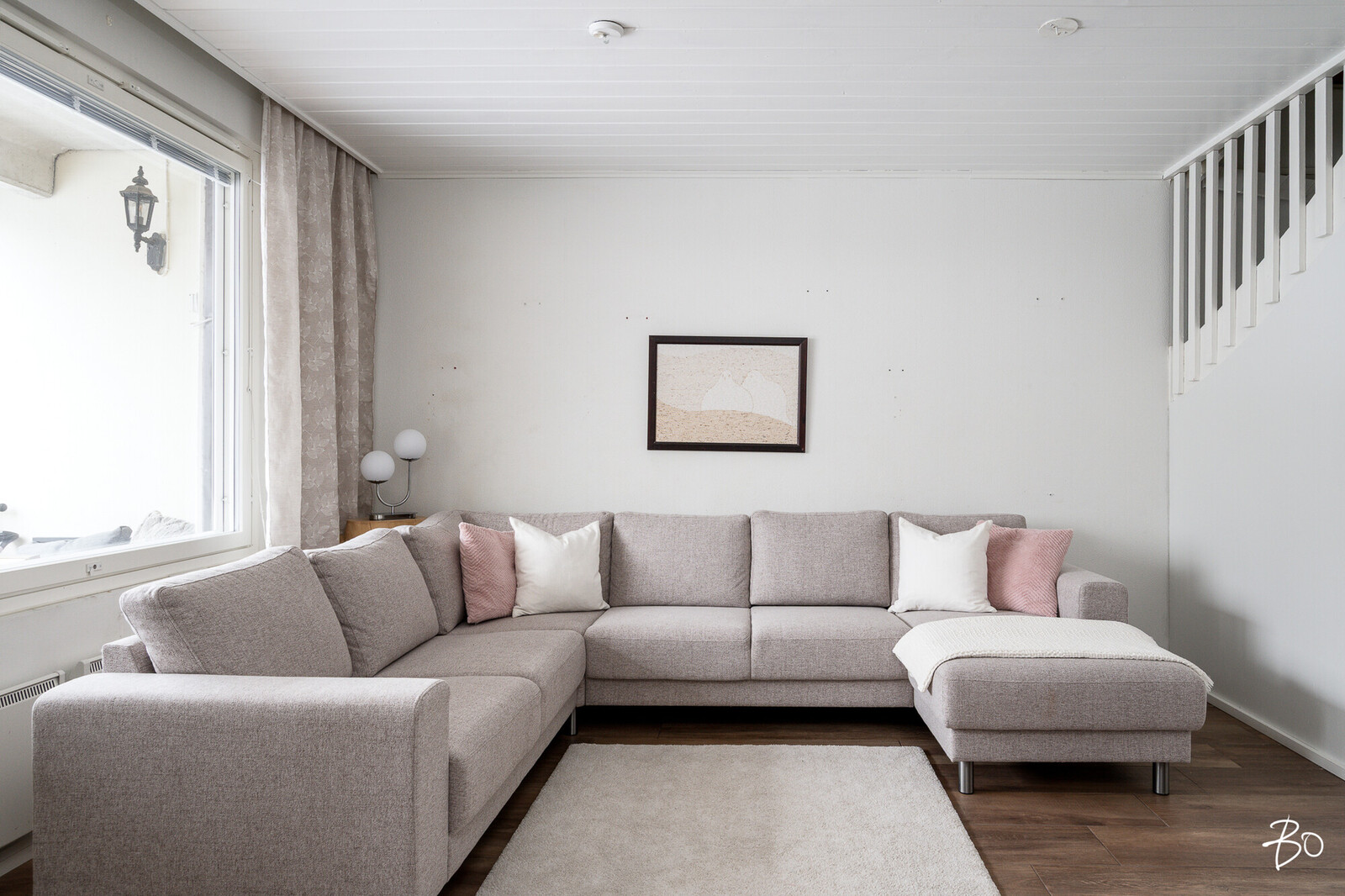 Pajulahdentie 30 - kuva 4