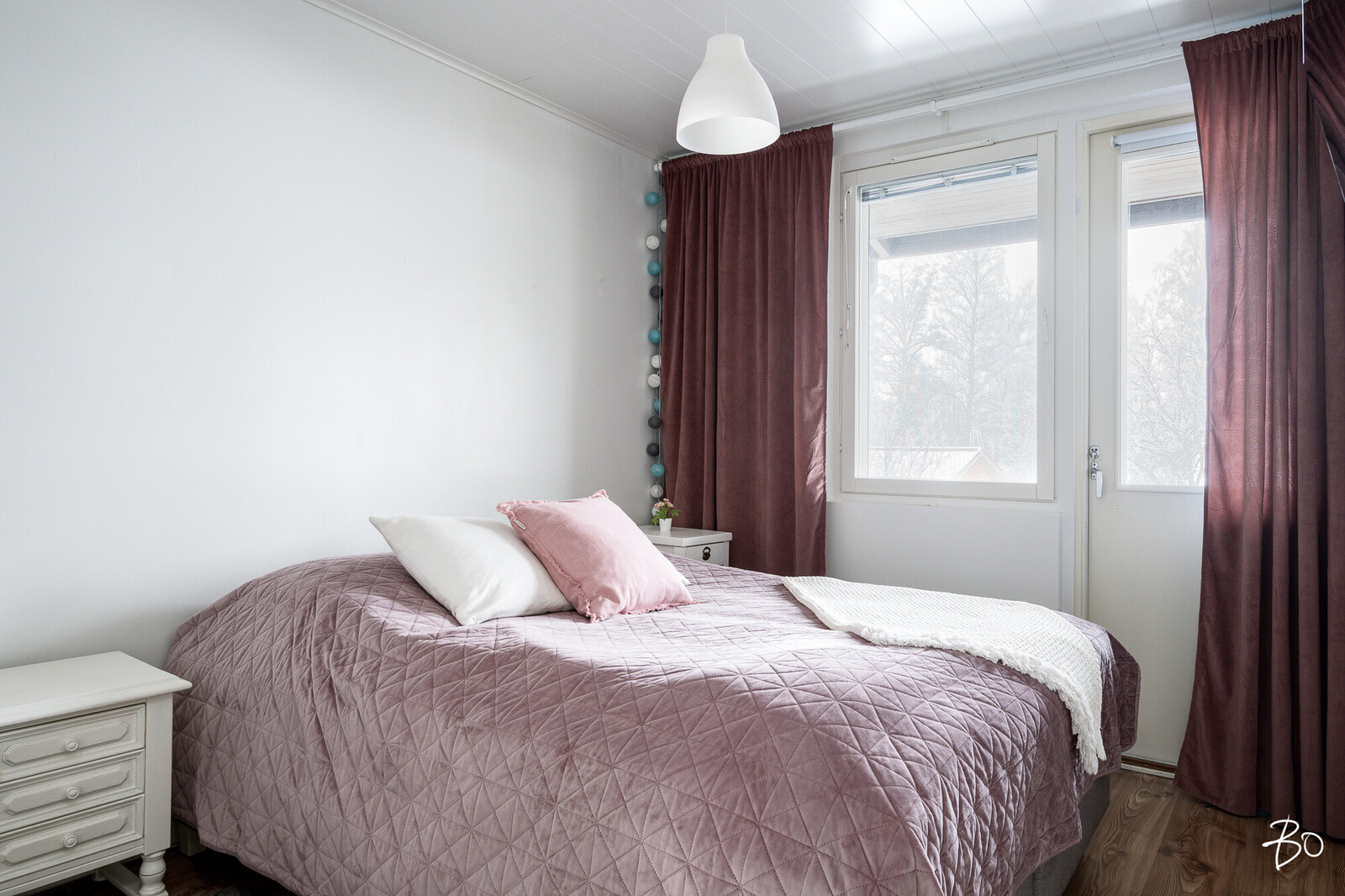 Pajulahdentie 30 - kuva 18