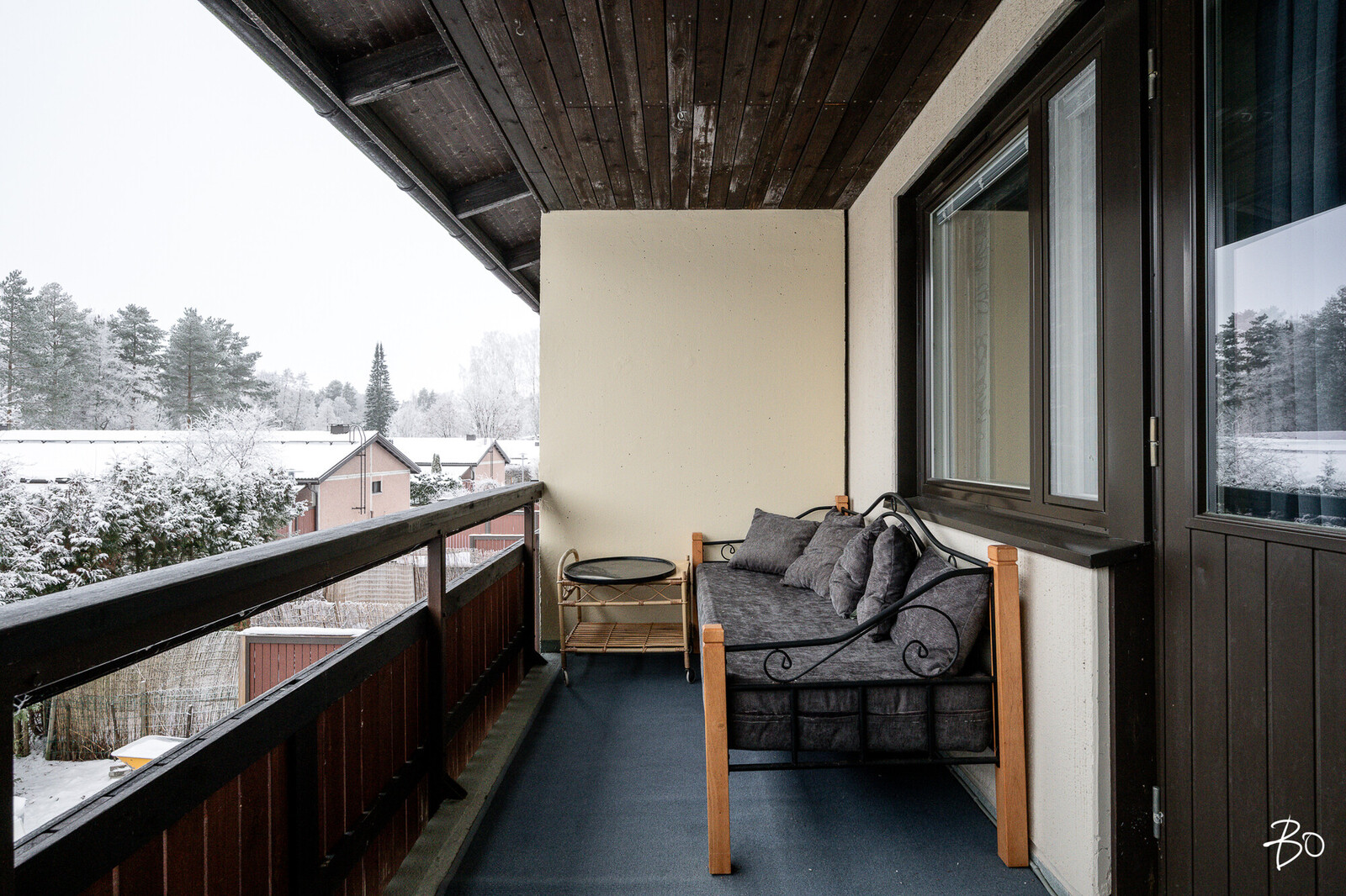 Pajulahdentie 30 - kuva 21