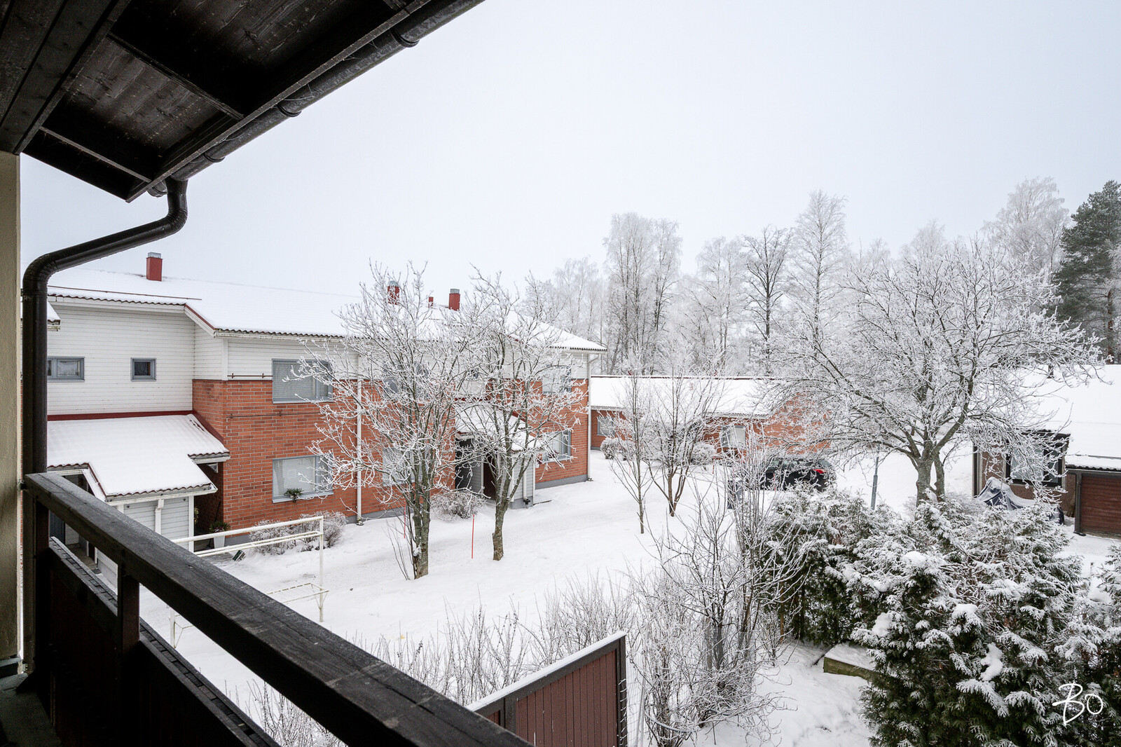 Pajulahdentie 30 - kuva 24