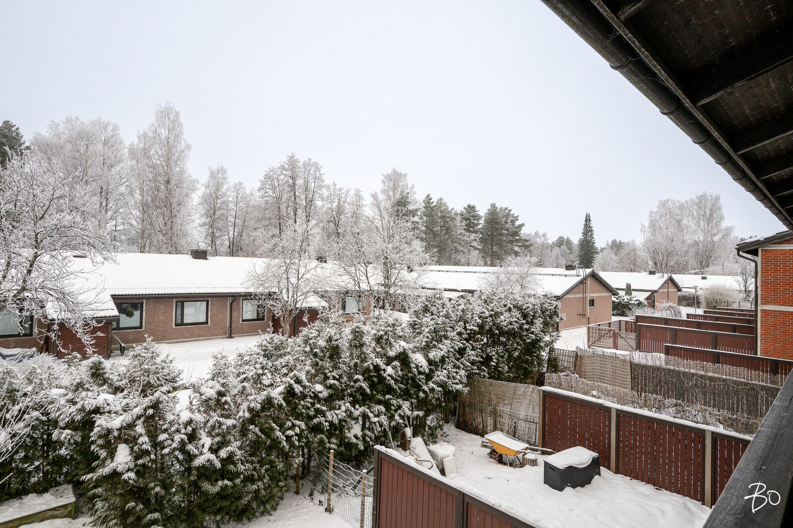 Pajulahdentie 30 - kuva 23