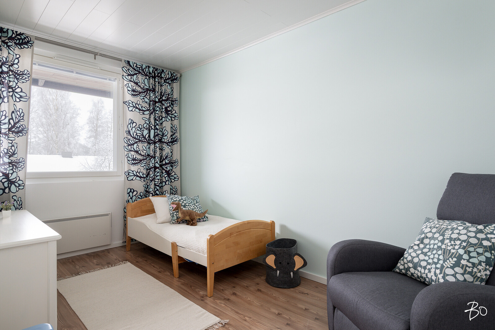 Pajulahdentie 30 - kuva 16