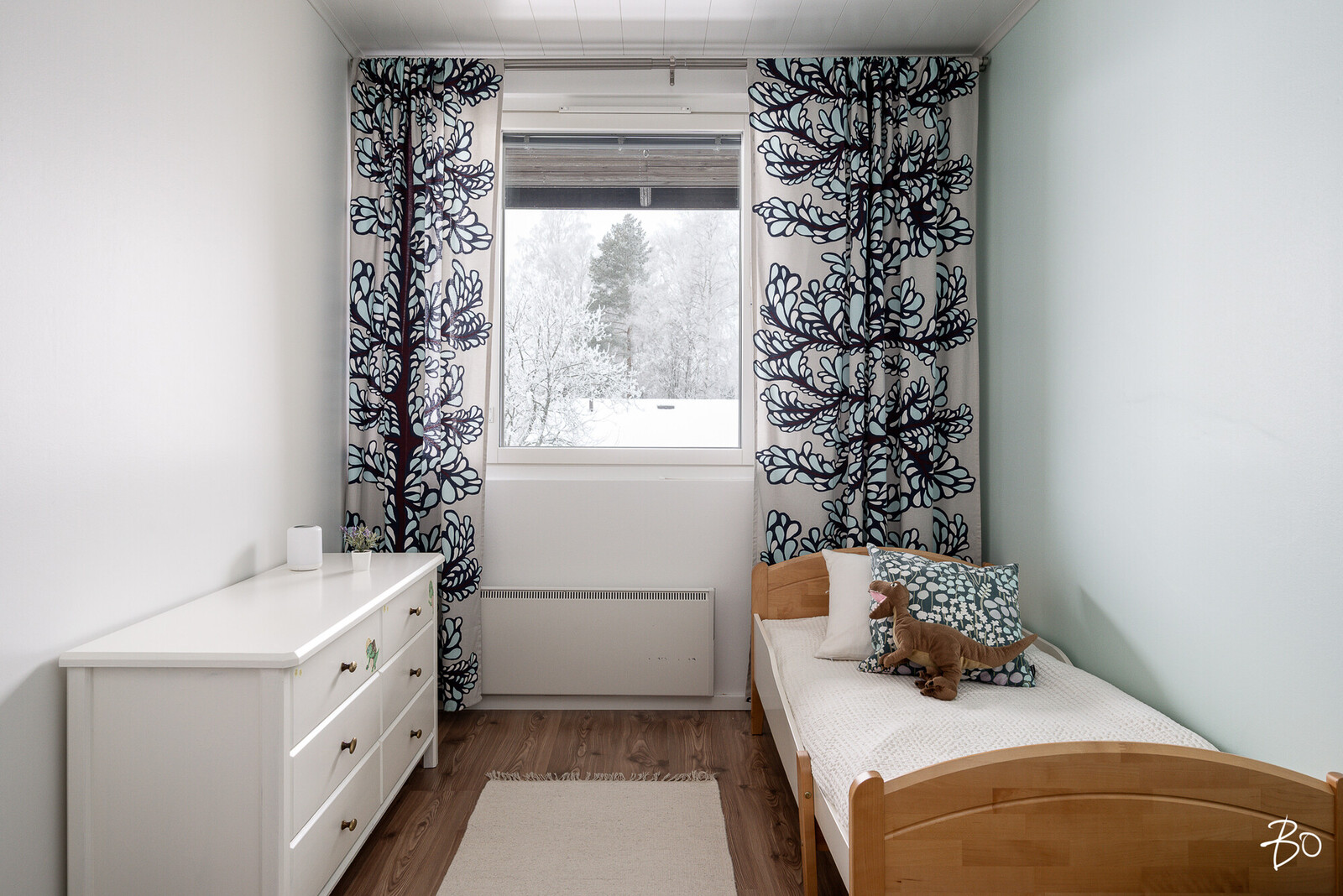 Pajulahdentie 30 - kuva 17