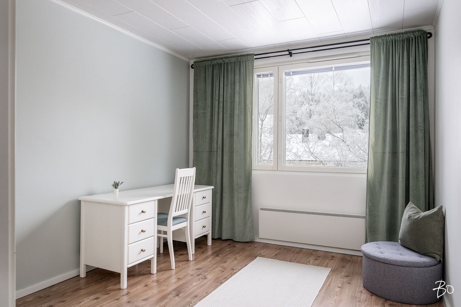 Pajulahdentie 30 - kuva 13