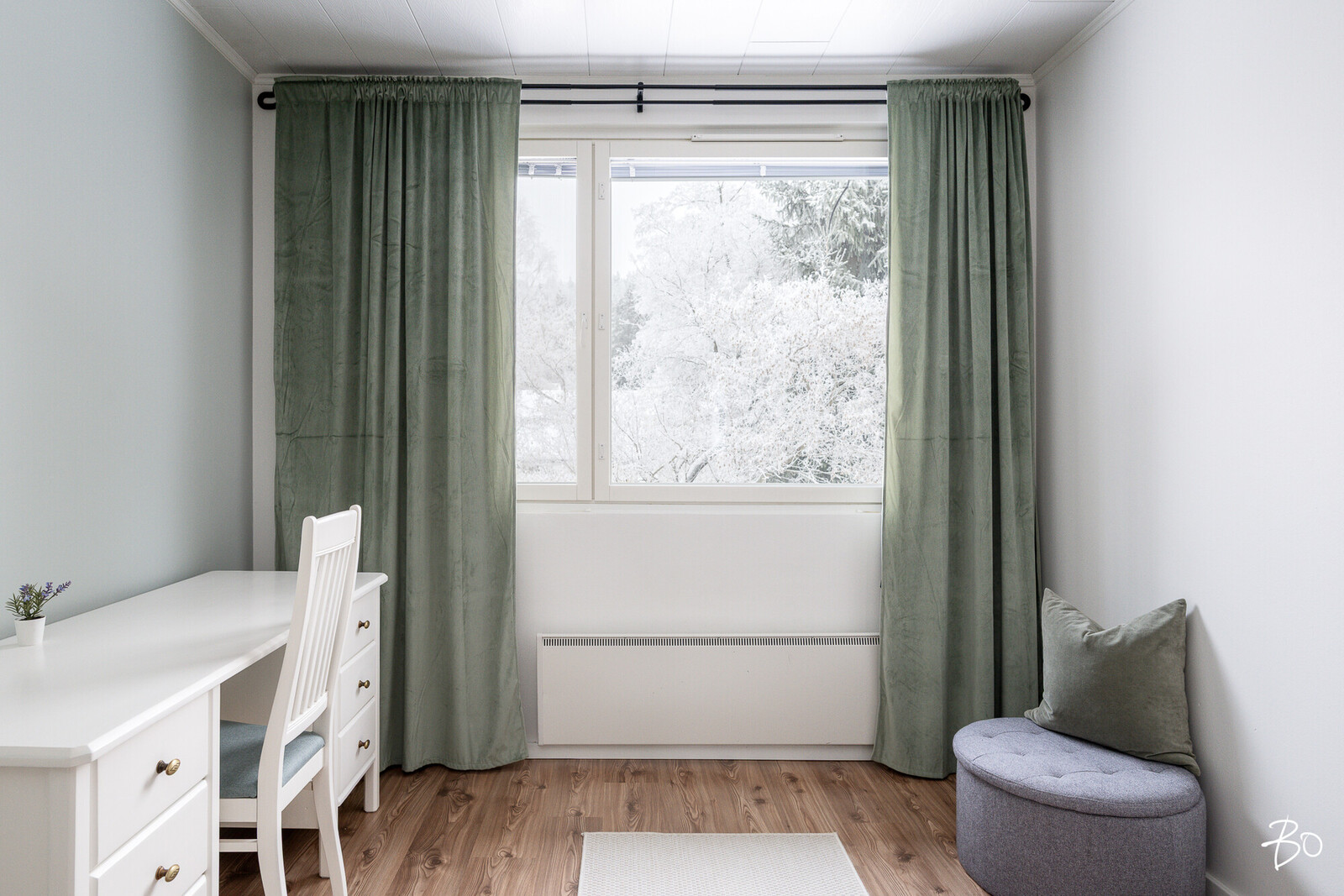 Pajulahdentie 30 - kuva 14