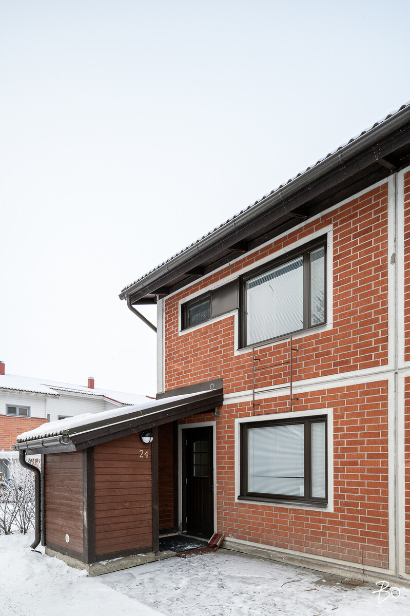 Pajulahdentie 30 - kuva 35