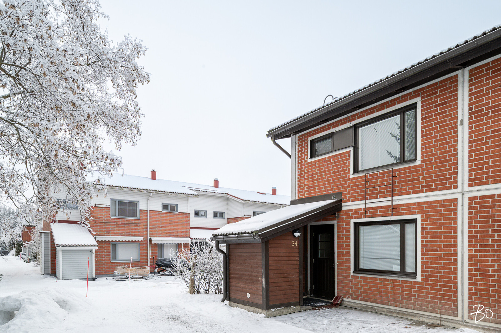 Pajulahdentie 30 - kuva 32