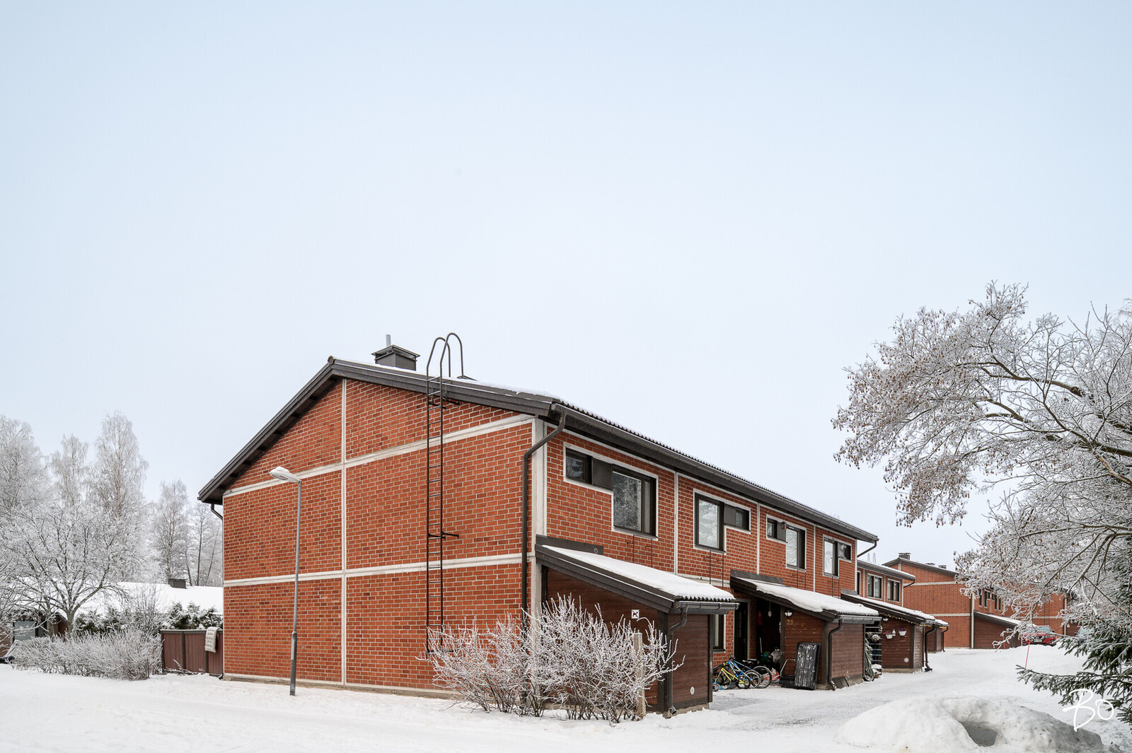 Pajulahdentie 30 - kuva 33