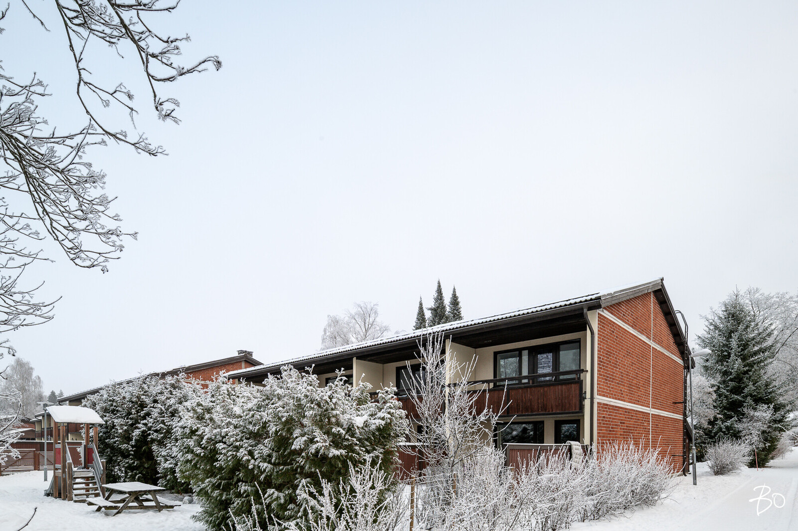 Pajulahdentie 30 - kuva 36