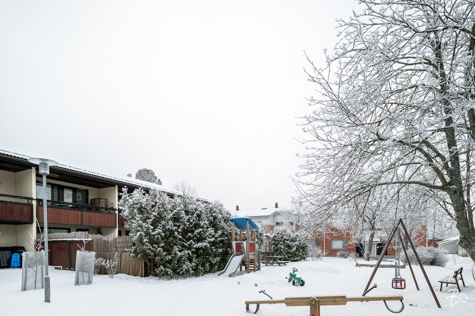 Pajulahdentie 30 - kuva 37