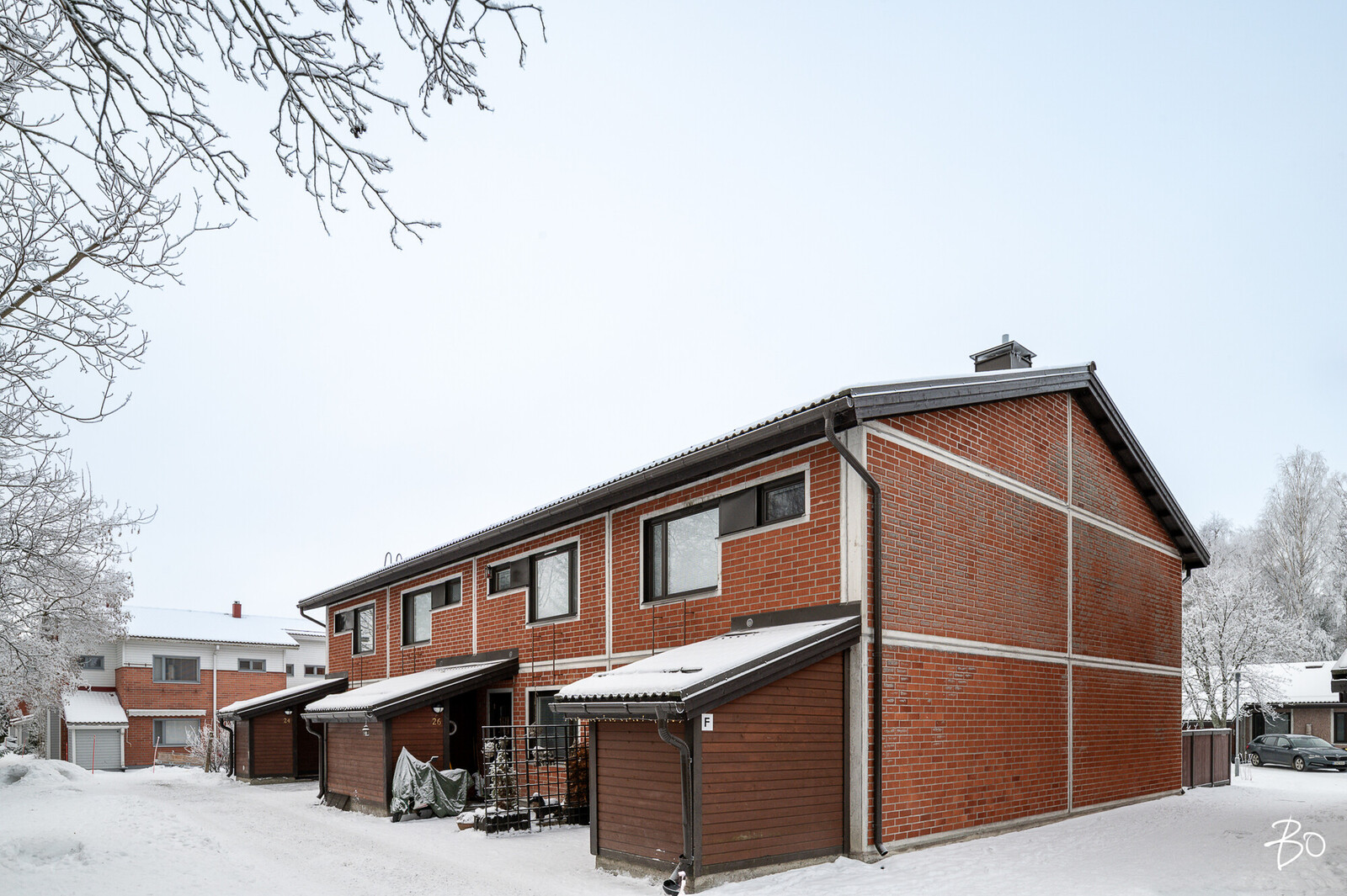 Pajulahdentie 30 - kuva 34