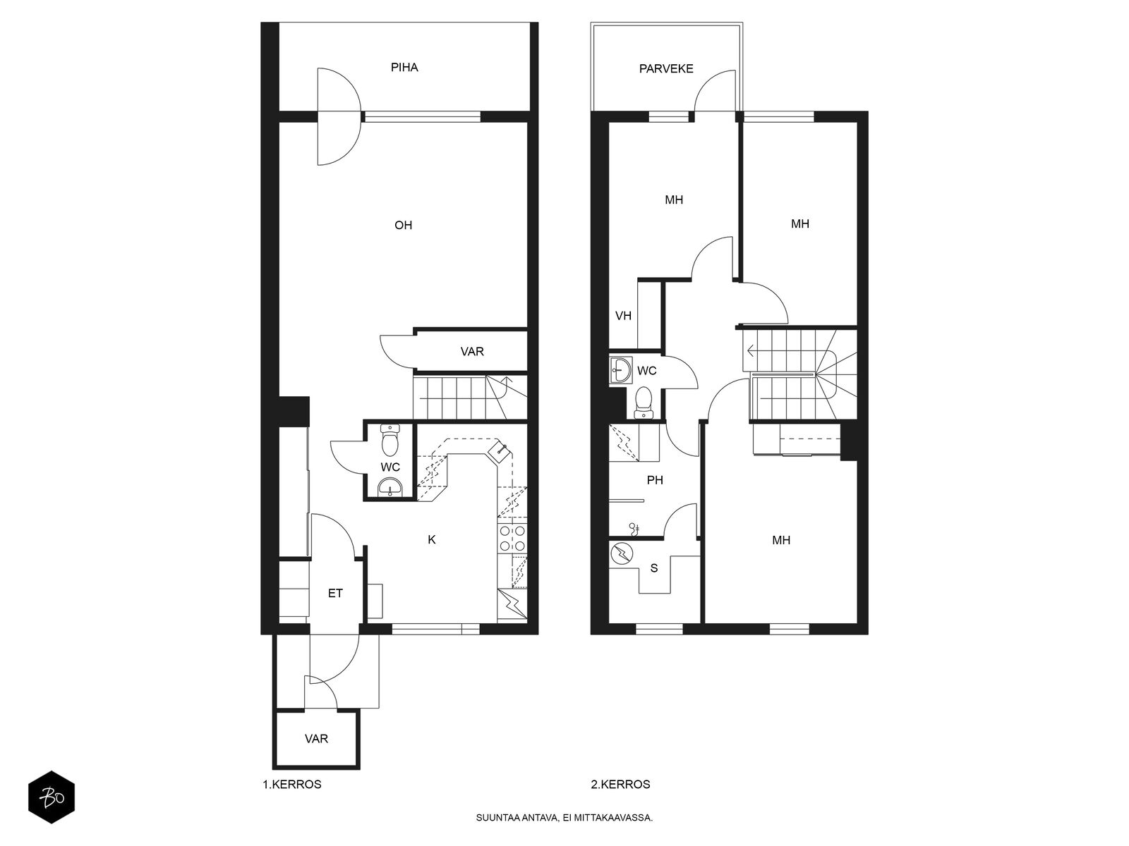 Pajulahdentie 30 - kuva 2