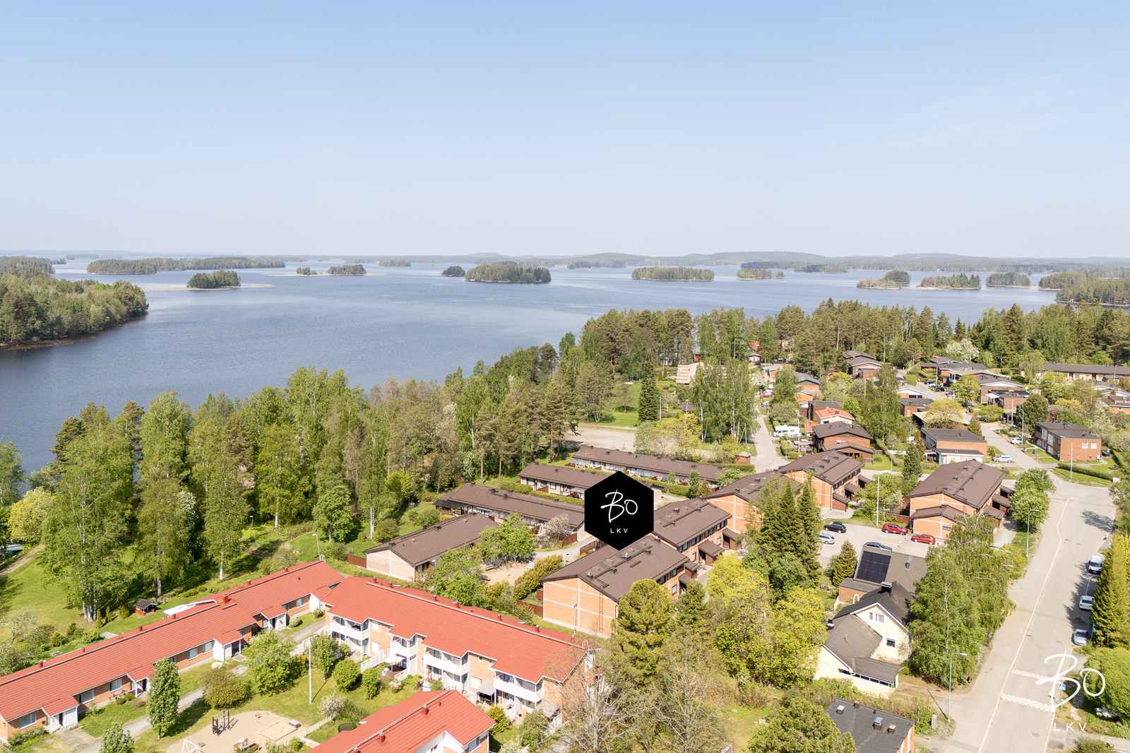 Pajulahdentie 30 - bild 34