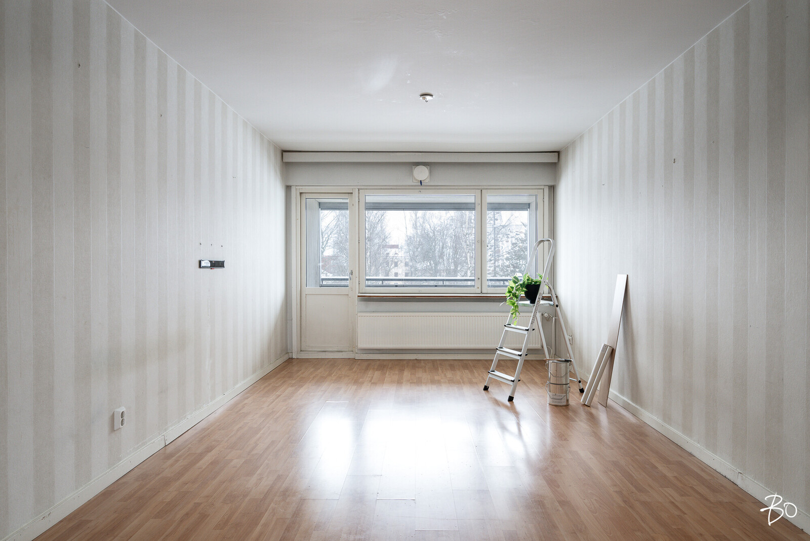 Kuninkaankatu 18 - kuva 3