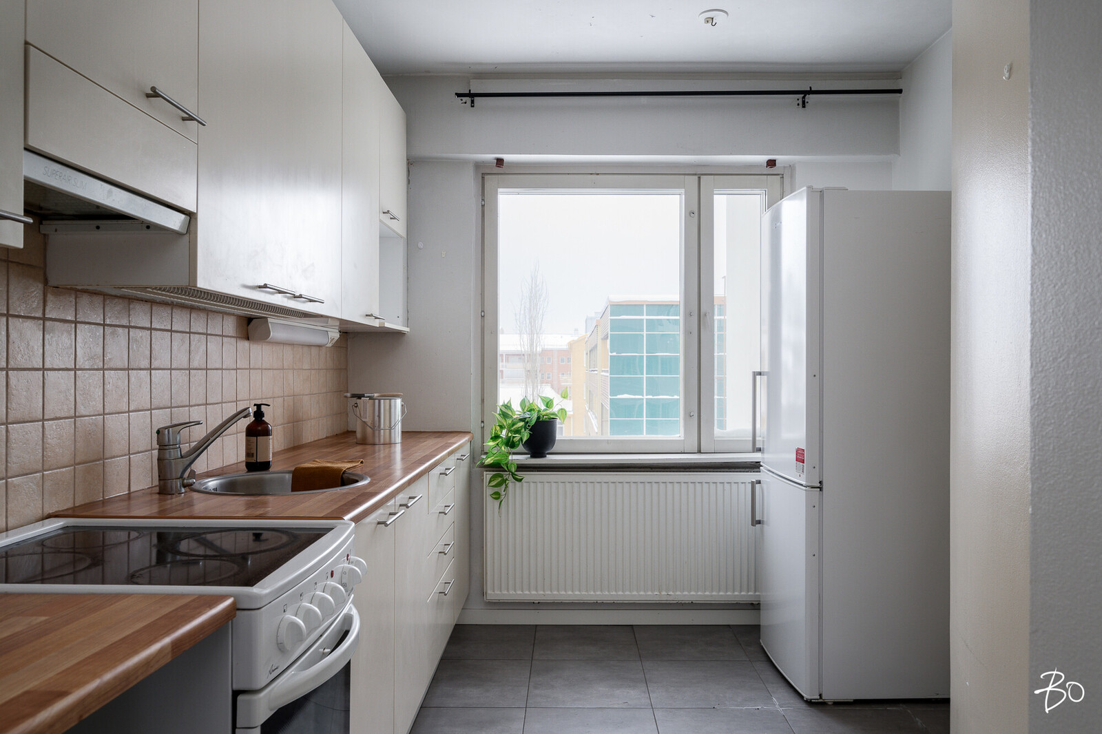 Kuninkaankatu 18 - kuva 5