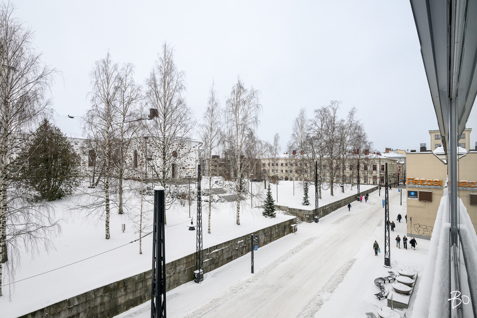 Kuninkaankatu 18 - kuva 19