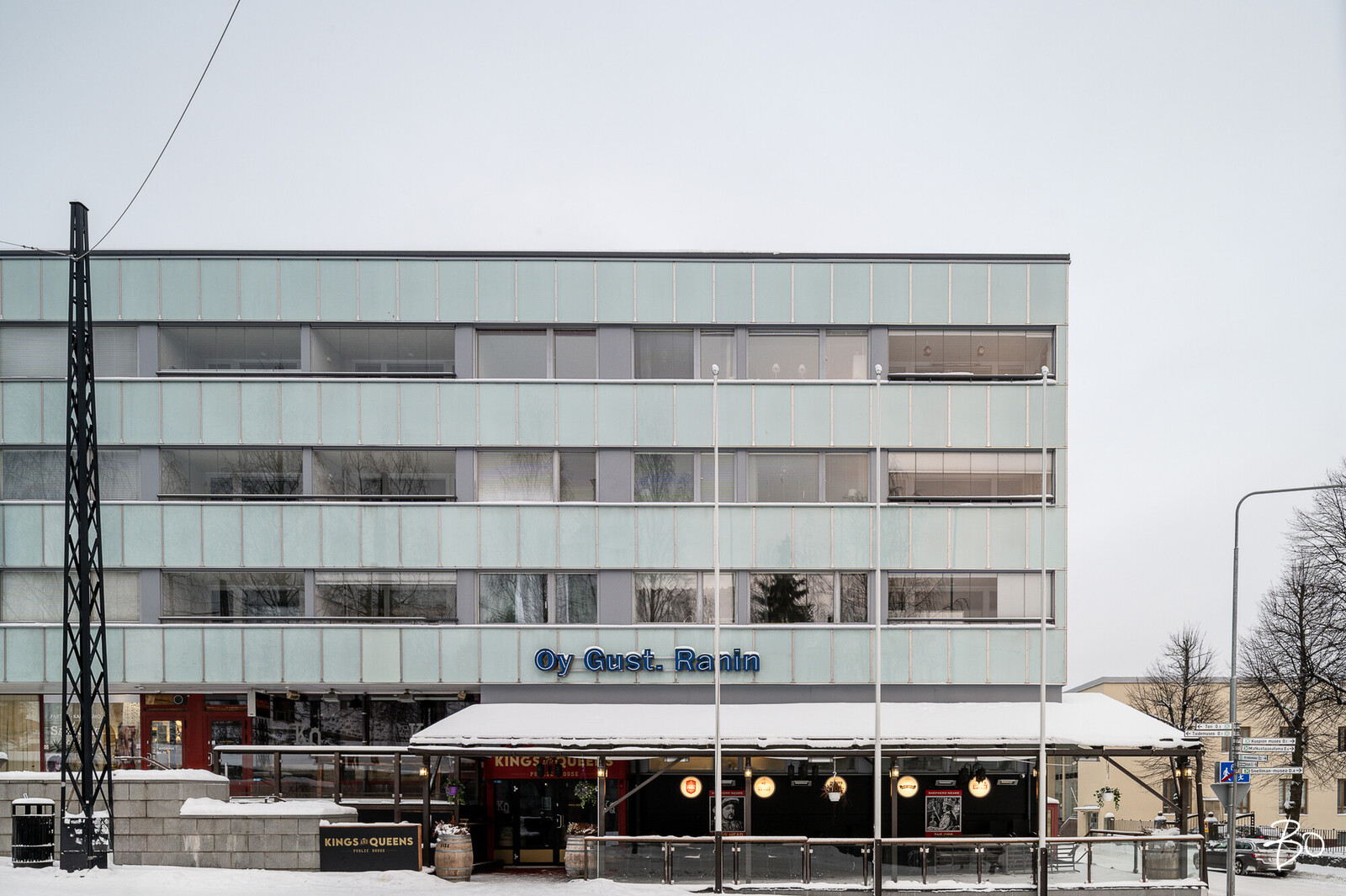 Kuninkaankatu 18 - kuva 23