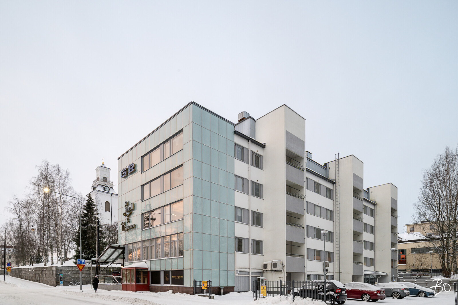 Kuninkaankatu 18 - kuva 24