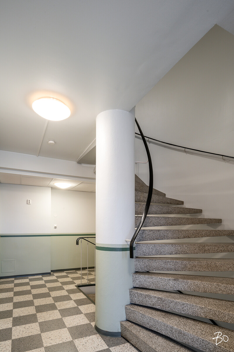 Kuninkaankatu 18 - kuva 22